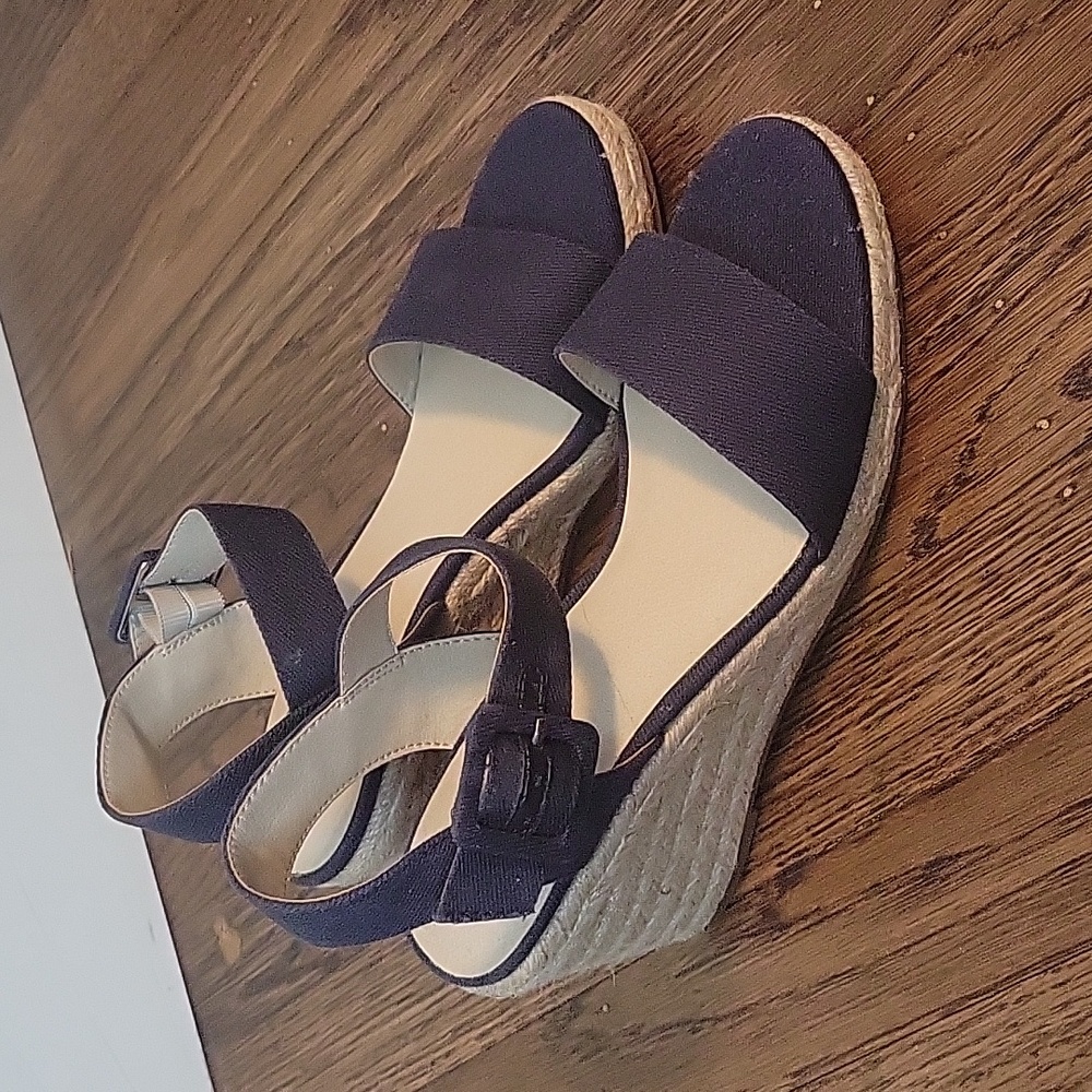 Life Stride Wedges